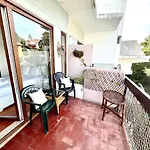 Estoril 4 - Nice & Cozy Little Studio With Terrace