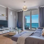 Apartment 7 On Paul Do Mar Beach