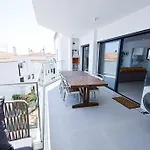 3 Bedroom Apartment, Olhos De Agua At20