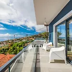 Casa Jose Antonio A By Madeira Sun Travel
