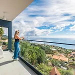 Casa Jose Antonio B By Madeira Sun Travel