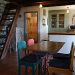 Chalet Tropical