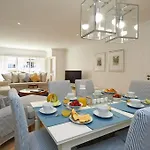 Oceanario 2 Bedroom Apartment - Sea View And Pool