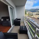 Pilar Balconies In Funchal City