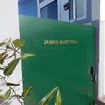Jasmine Guest Suite