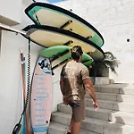 Turismo Do Seculo