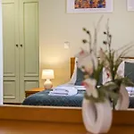 Sea View Apartment