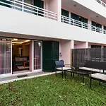 Costa do Sol apartment by HR Madeira
