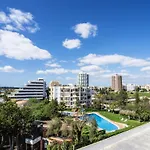Apartment Torre Da Rocha By Interhome