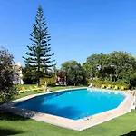 Casa Moura Golfe
