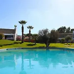 Casa Moura Golfe