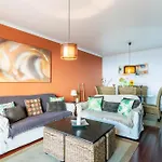 Barcelos Apartment