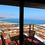 Nazare Surf Apartment