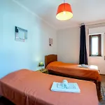 Muralha Holiday Apartments