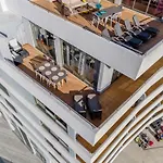 Breathtaking Coral Ocean View Apartment At Oa
