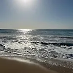 Terraço e Mar