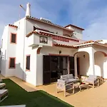 Bel Mar House - Privat Pool & Top Location & Bbq & Golf & Gale Beach