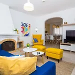 Bel Mar House - Privat Pool & Top Location & Bbq & Golf & Gale Beach