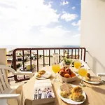 Apartment Torre Da Rocha By Interhome