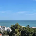 Jardim Do Mar Vue Mer