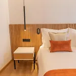 Ana\'S Apartments