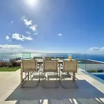 Villa Oceanair By Lovelystay