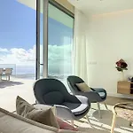 Villa Oceanair By Lovelystay