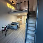 Casa Do Sorrio
