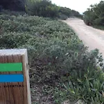 Odeceixe Beach Apartments