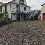 Apartamento Solar Dos Castanheiros