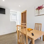 Casa Da Avo - City Center - Topfloor 360 View Apartment