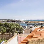 Casa Da Avo - City Center - Topfloor 360 View Apartment