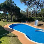 Paradise On The Beach