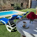 Casa Do Abade - Country House