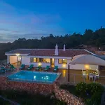 Villa Alte Springs By Algarve Vacation