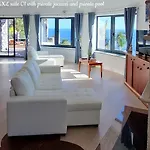 Castelo do Mar, Madeira