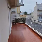 Apartamento Com Piscina