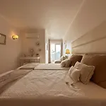 Deluxe Flat Sea View By Albufeira Holidays