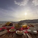 Deluxe Flat Sea View By Albufeira Holidays