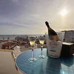 Deluxe Flat Sea View By Albufeira Holidays