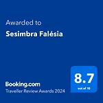 Sesimbra Falesia