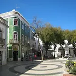 Apartamento Vista Marina