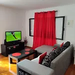Delfina\'S House