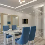 Torre Palace I By Atlantic Holiday