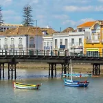 Apartment Baixa Marina