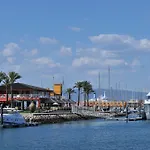 Nh Marina Portimao Resort