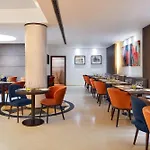 Nh Lisboa Campo Grande