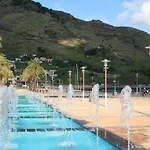Dom Pedro Madeira