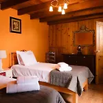 Villa Misterio