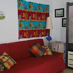Apartment At Monte Gordo Beach Ocean View